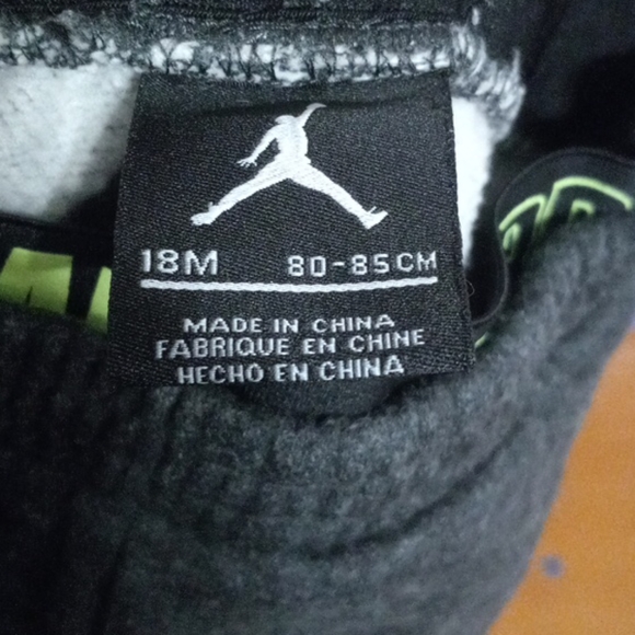 Jordan pants - Picture 4 of 4